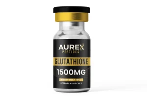19 Glutathione