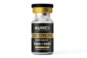 43 CJC-1295 / Ipamorlin