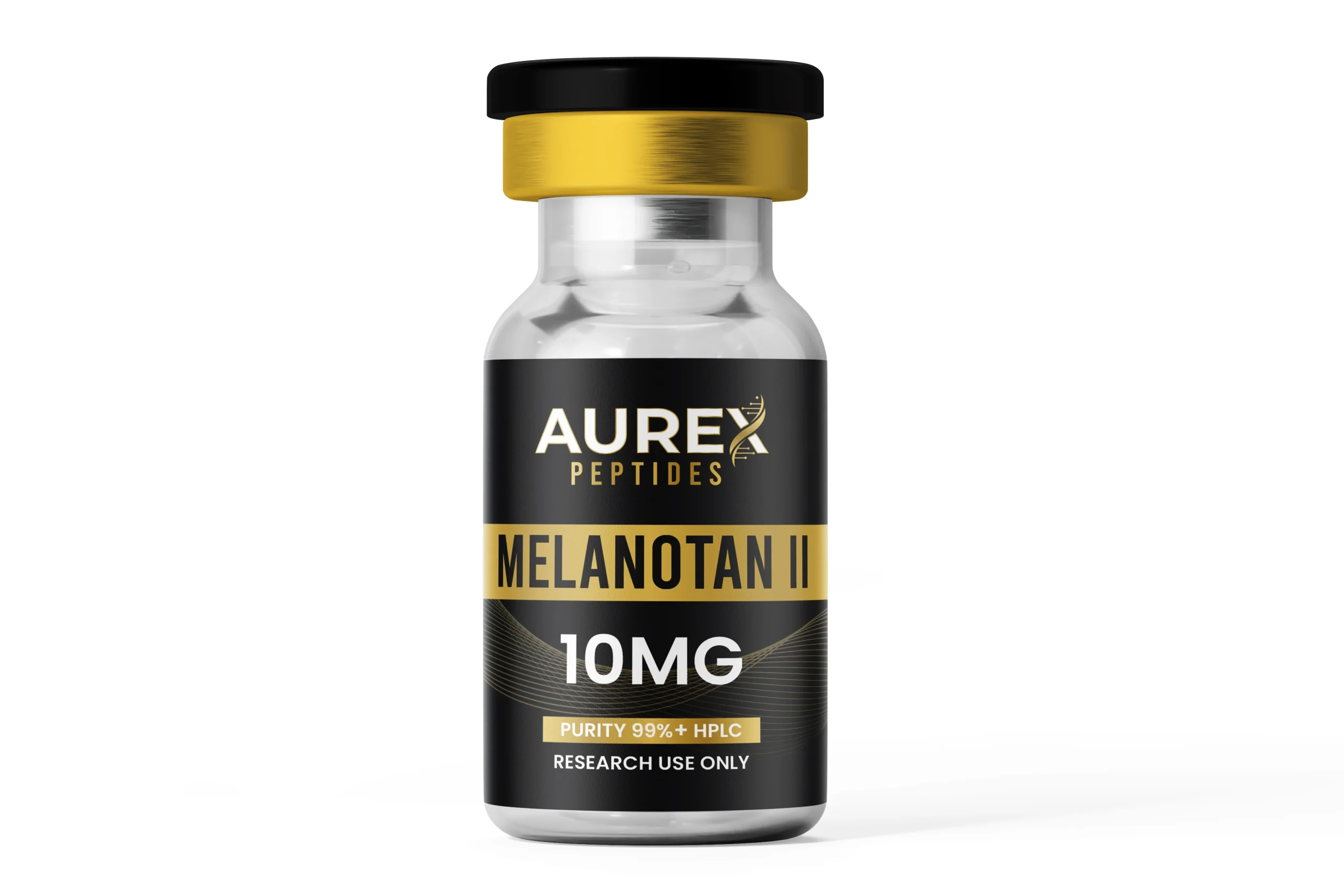 Melanotan II